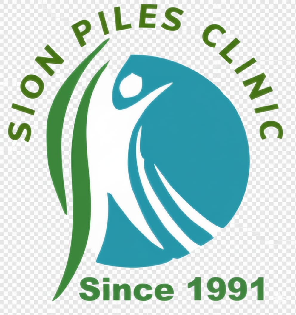 Sion Piles Clinic Logo